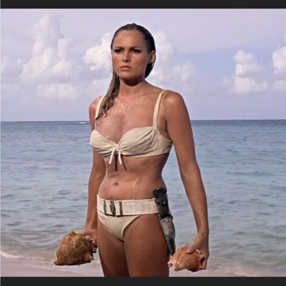 Huit ‘Riviera’ Swimsuit - Picture 7 of 7